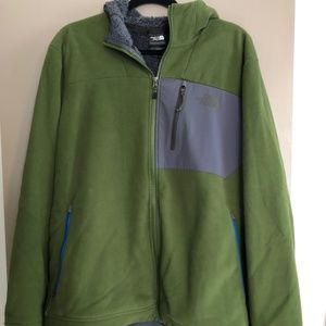 The North Face Fleece Jacket